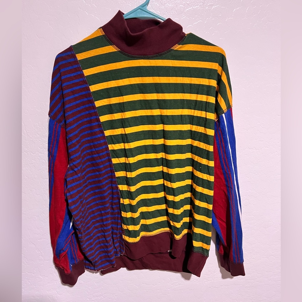 Striped shirt